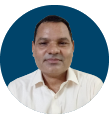Mr. Luxmi Narayan Giri
